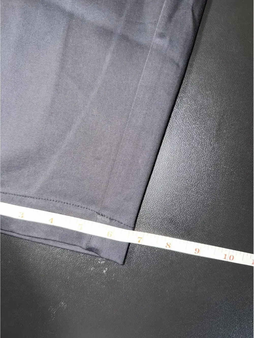 Boden Glorious British Style Black Tailored Trousers‎ UK 12R